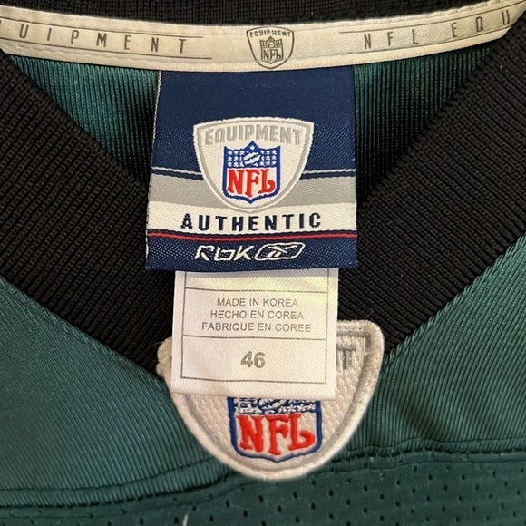 Westbrook Eagles Jersey - Picture 3 of 8